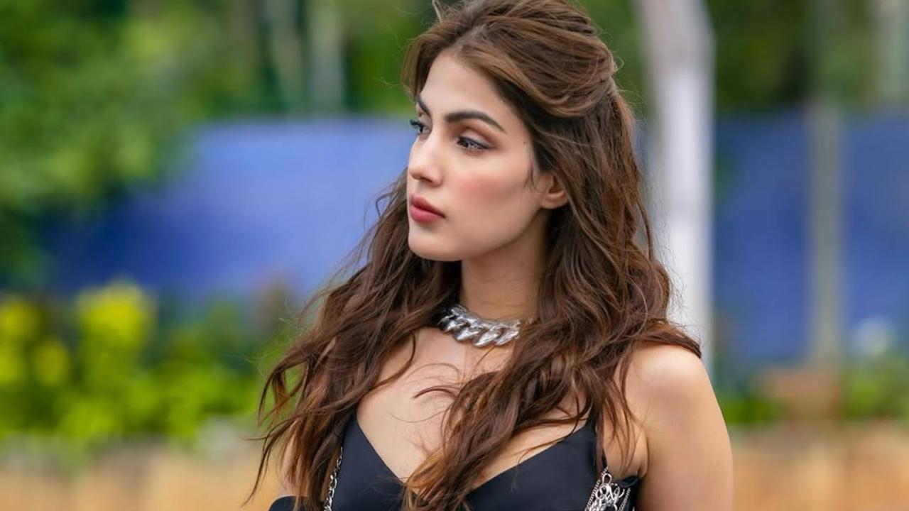 Rhea Chakraborty’s lawyer reacts after CBI files closure report in SSR case