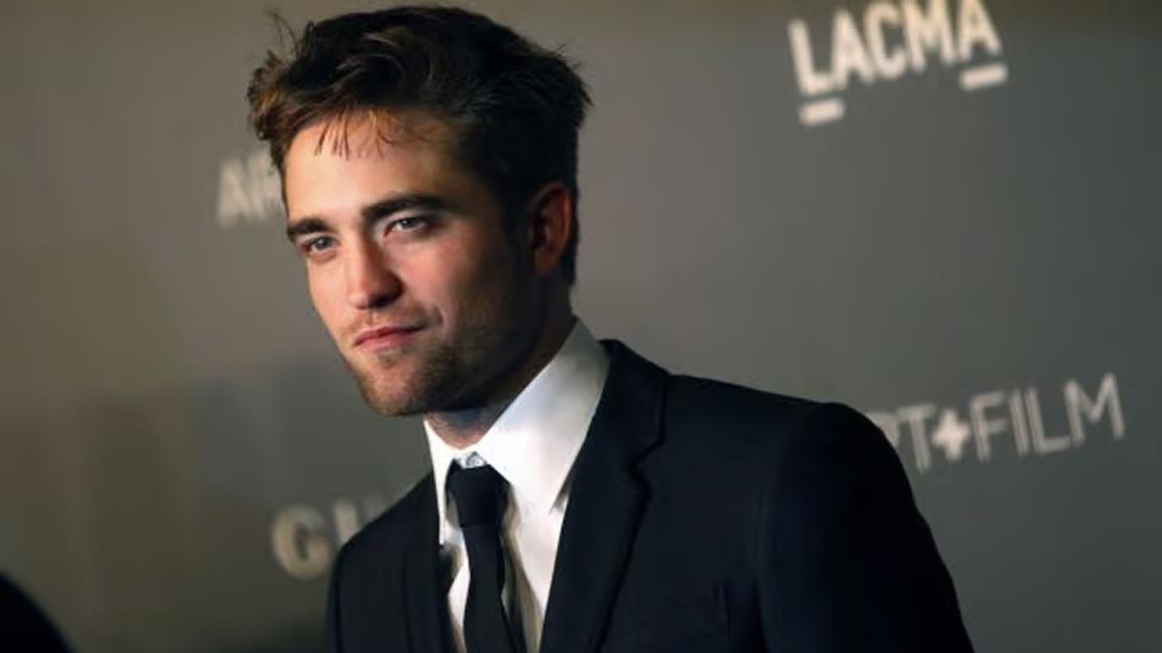 Robert Pattinson reveals he can’t watch horror movies anymore