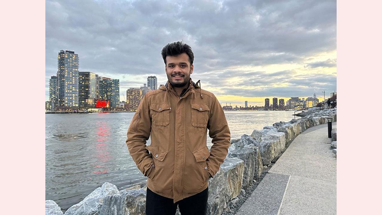 Senior Software Engineer excels in designing a robust test framework for thorough peer-to-peer communication nodes testing