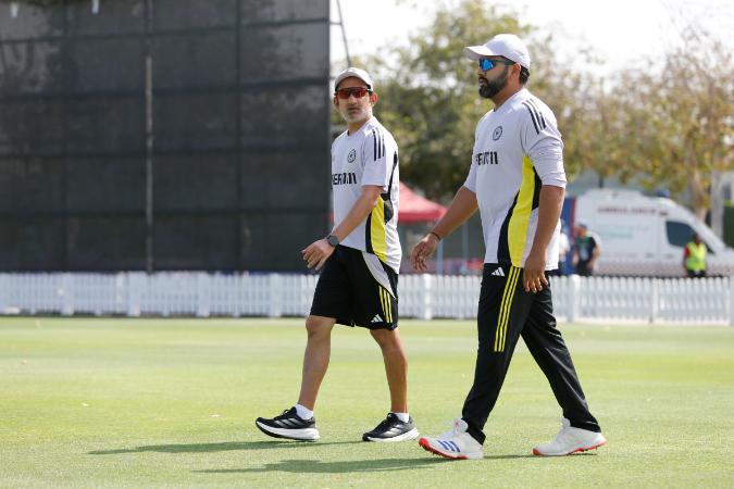 Sharma, having already accumulated 2,387 runs from 53 ODIs as captain, currently sits seventh on the list of highest-scoring Indian skippers. He boasts an impressive average of 53.04 with a strike rate of 113.18