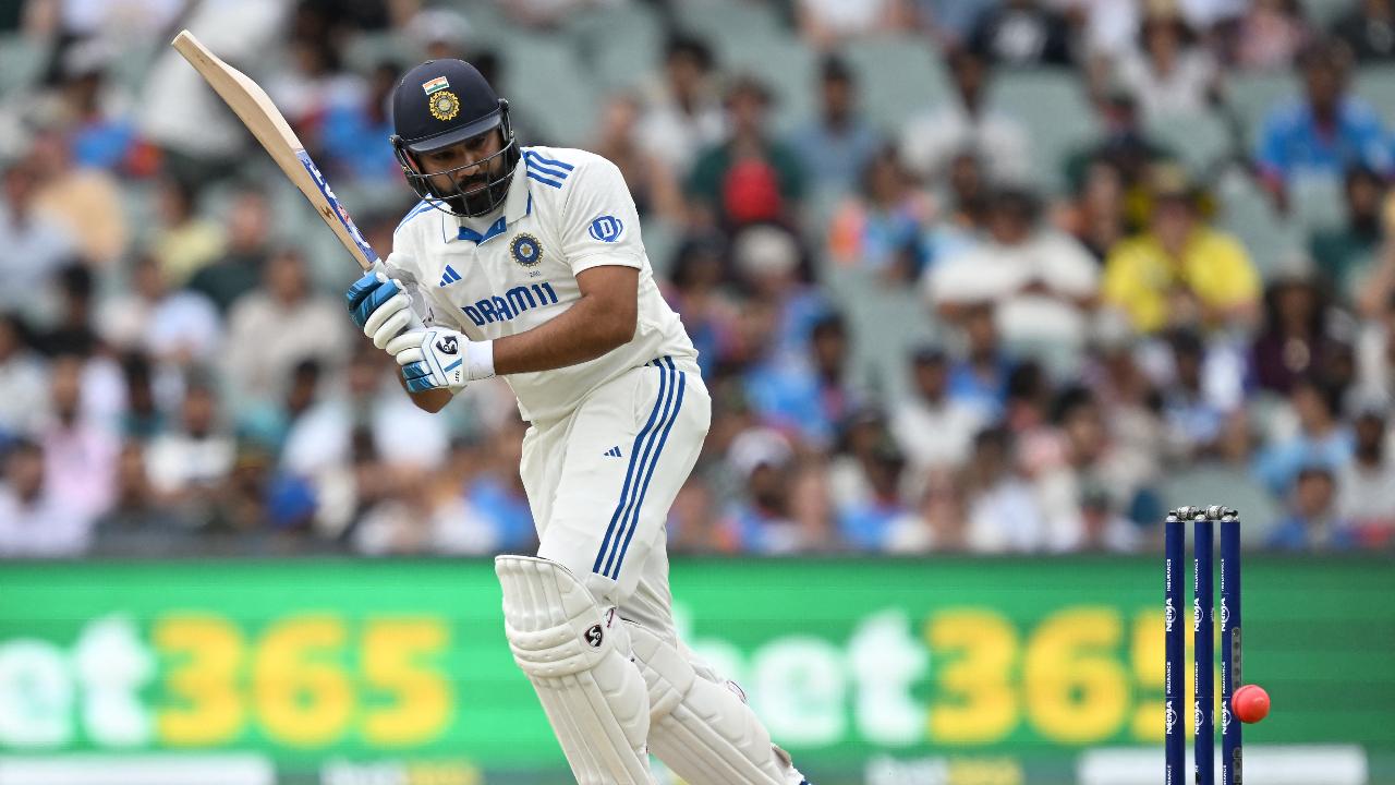Along with his 32 centuries and 57 half-centuries, he has also recorded three double-centuries, with his highest score being a remarkable 264 runs, achieved against Sri Lanka in 2014.