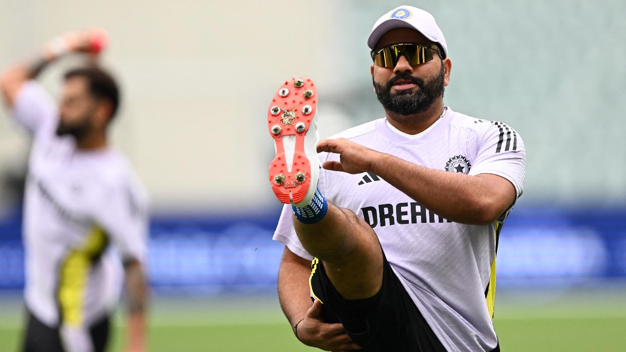 Notably, Rohit surpassed the legendary Sachin Tendulkar, who reached 11,000 runs in 276 ODI innings. Currently, Rohit has amassed 11,049 runs in 270 ODIs, with an average of 48.88 and a strike rate of 92.80 across 262 innings.