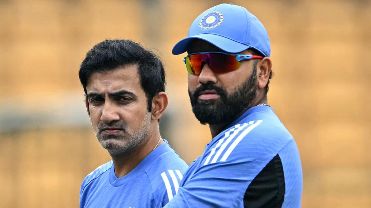 Rohit also recently surpassed the 11,000-run mark in ODI cricket, achieving the milestone with his 12th run during India’s Champions Trophy opener against Bangladesh. He became the second-fastest player to reach this milestone, requiring 261 innings, just behind Virat Kohli, who achieved it in 222 innings