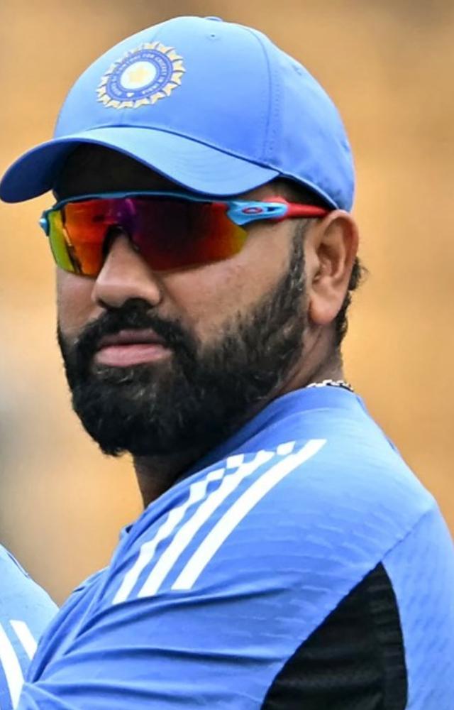 Highest scores by India captains in ICC ODI finals