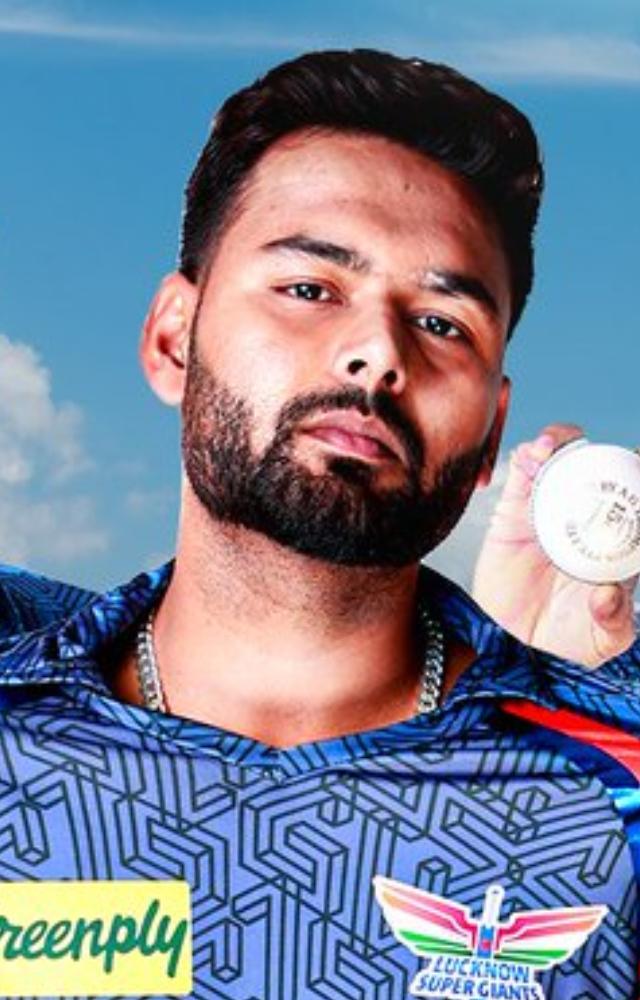 People will also keep tabs on LSG skipper Rishabh Pant. The spectators will be excited to see Pant in Lucknow`s colours