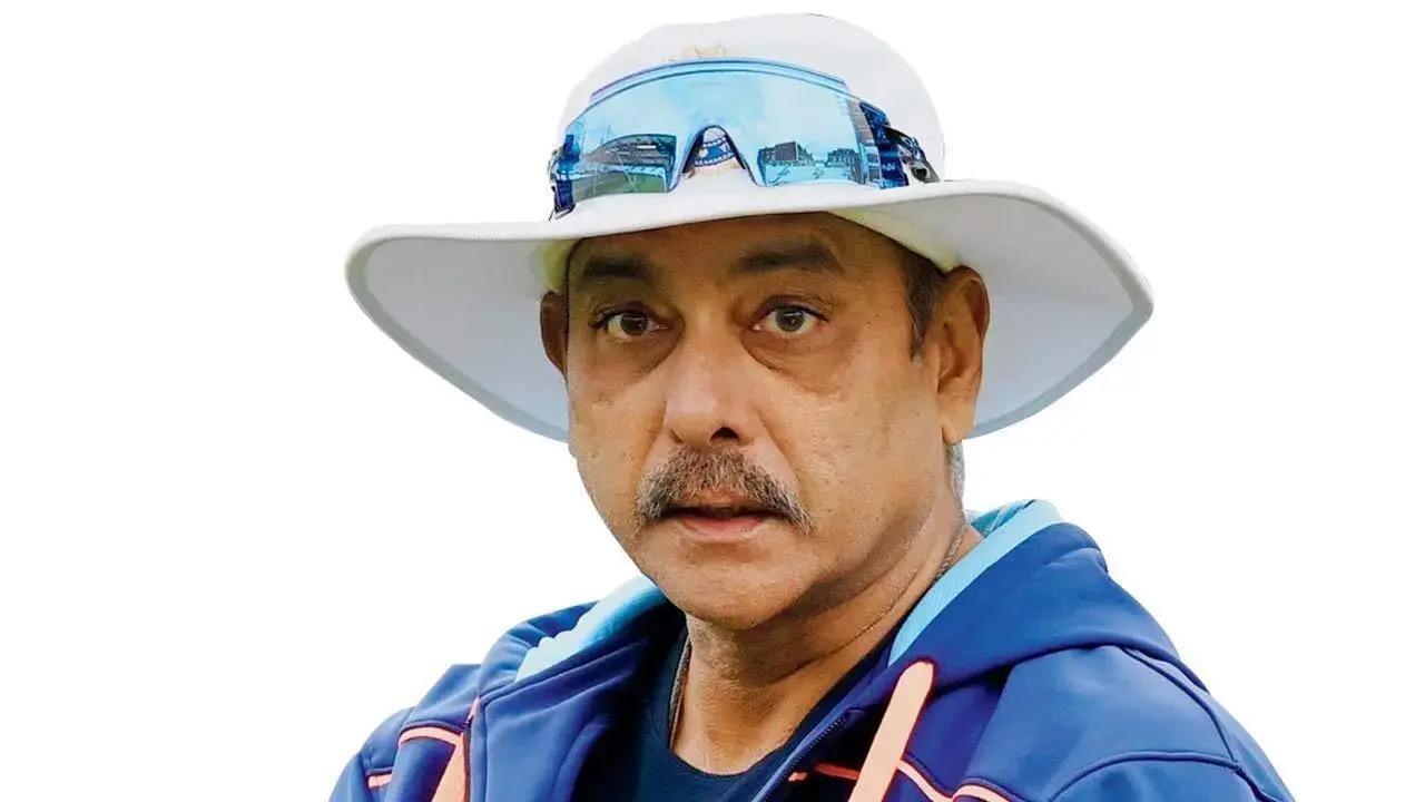 The Champions Trophy 2025 final between India and New Zealand is all set to take place at the Dubai International Stadium on March 9. Former Team India cricketer Ravi Shastri picked four New Zealand players who can stand tall in India's way to claim the title