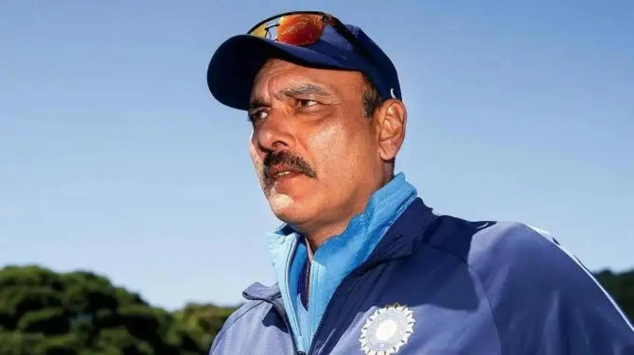 Shastri shortlists Kiwi players who pose biggest threat to India's dominance
