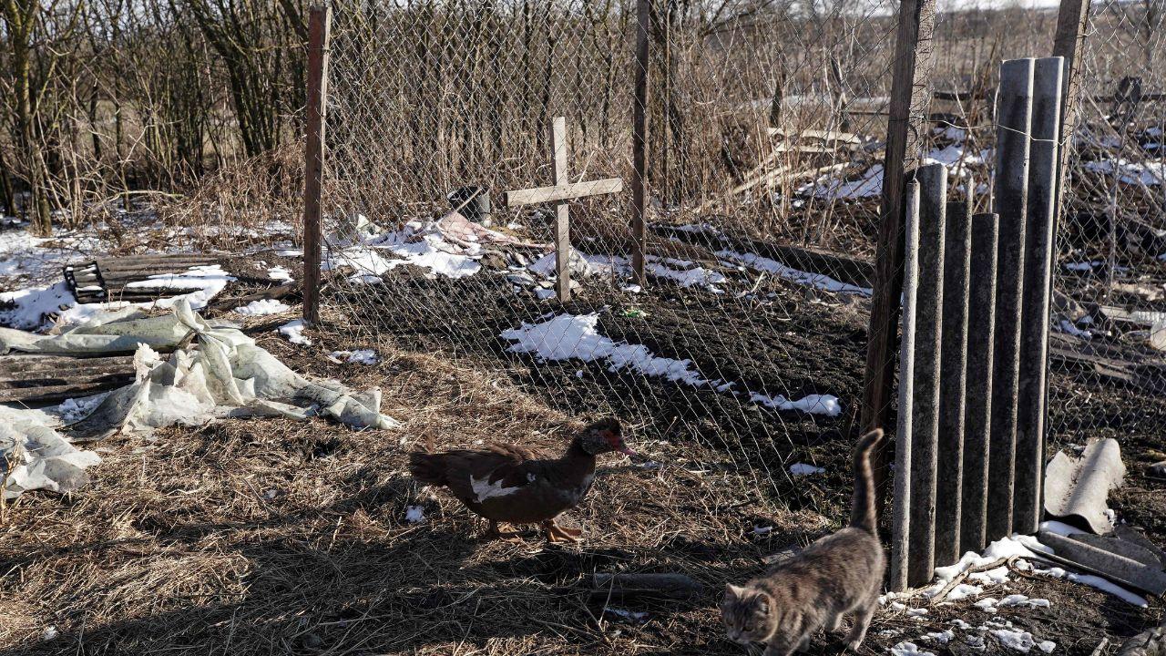 Despite efforts to stop the attack, several strikes hit civilian infrastructure, including a direct drone strike on a hospital in Sumy and attacks on cities in Donetsk region