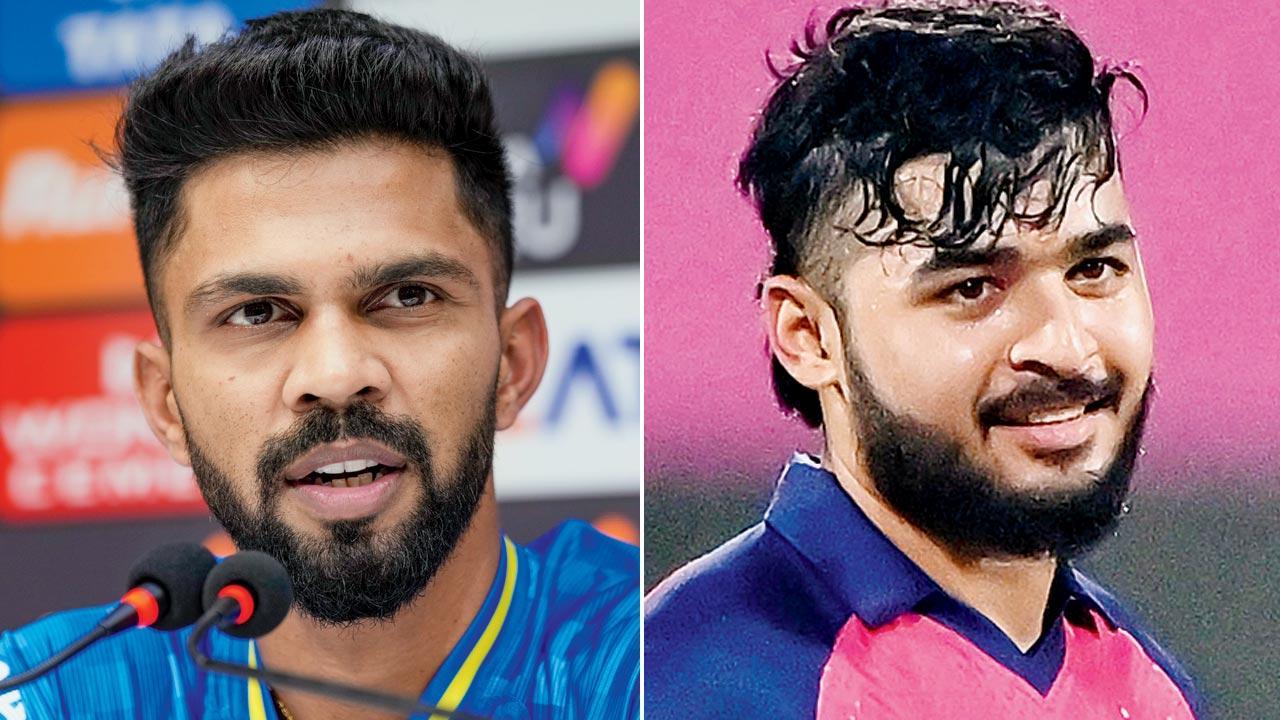 IPL 2025: CSK take on clueless RR after RCB drubbing