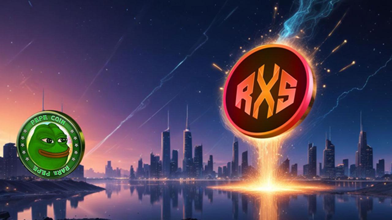No Penny Crypto Has Come Close to Pepe Coin's (PEPE) Level of Success Since 2023, But Rexas Finance Might Top It