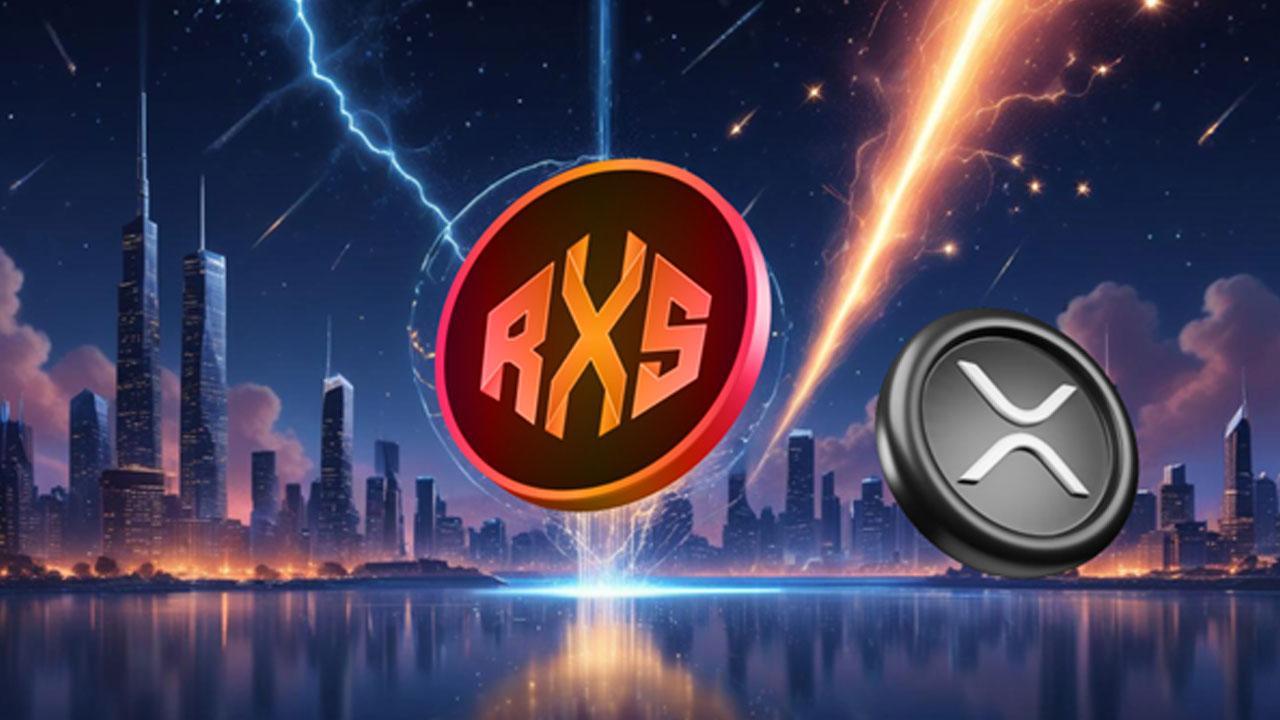 Is XRP Done Pumping? Elite Investor Names Ripple Competitor Rexas Finance (RXS) as the Best Pick for a 20x Gain in 2025