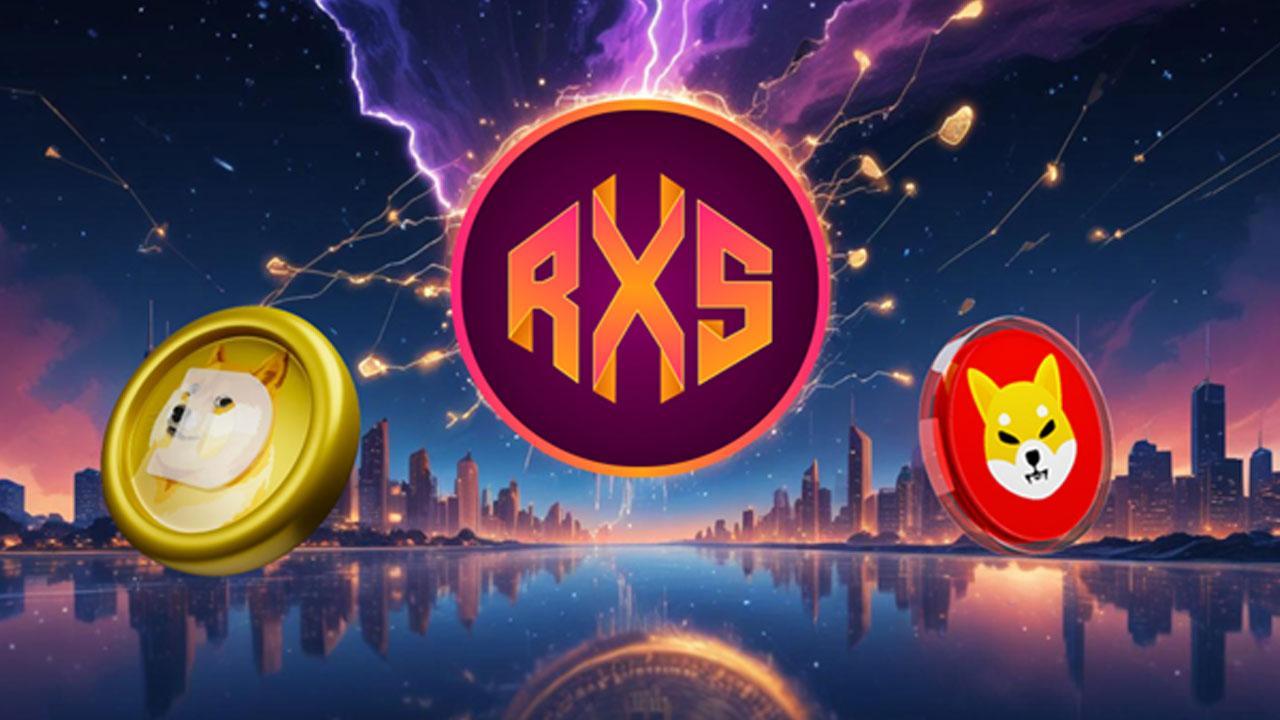 Dogecoin (DOGE) vs. Shiba Inu (SHIB) vs. Rexas Finance (RXS): Which One Will Flip USD 300 into USD 24000 by Q4?