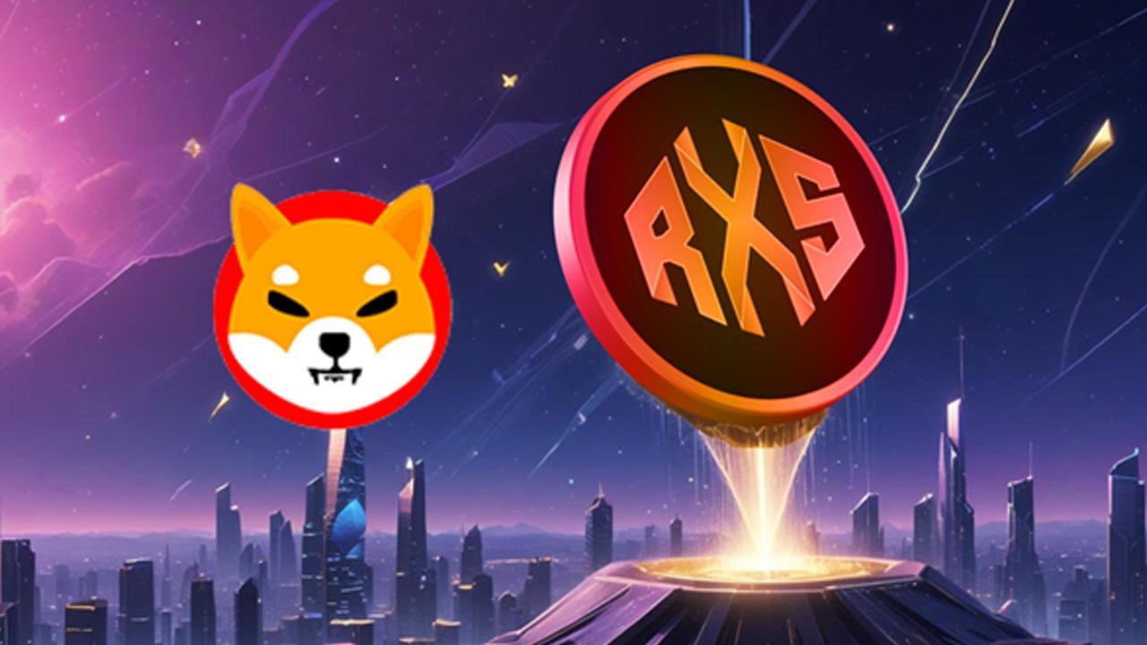 Is a Crypto Boom Incoming? Shiba Inu’s (SHIB) Reversal and Rexas Finance’s (RXS) Utility Excite the Market