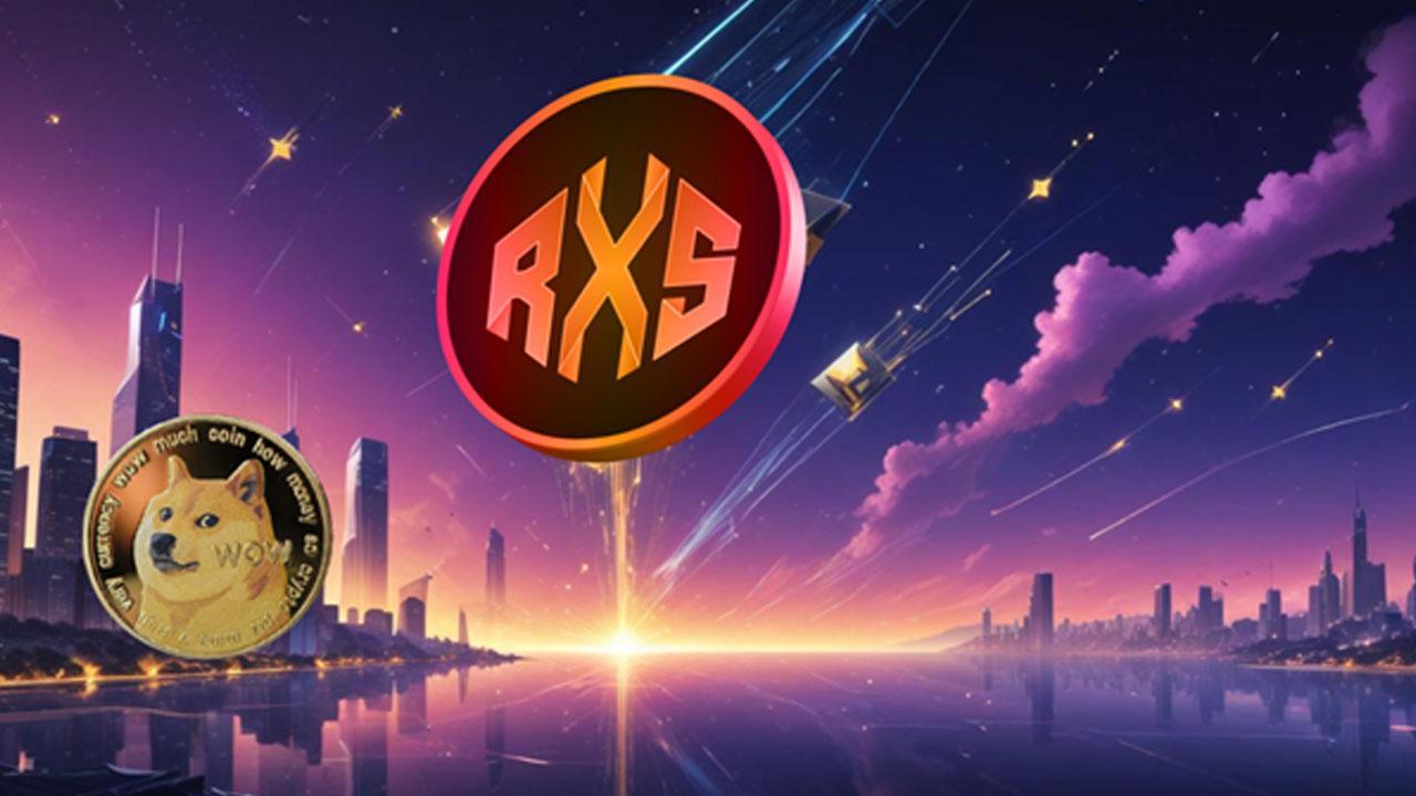 Why Rexas Finance (RXS) is a Much Stronger Purchase Than Dogecoin (DOGE) in 2025