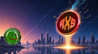 Rexas Finance (RXS): The Next Big Penny Crypto to PEPE