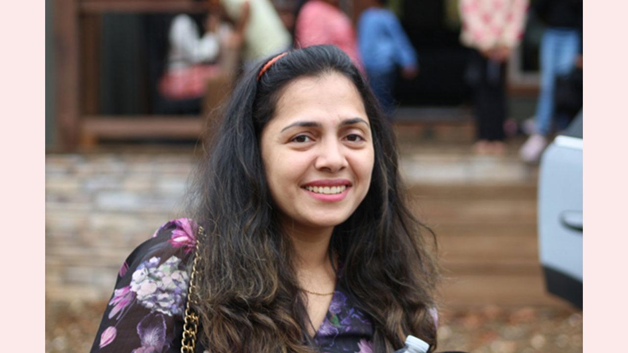 Pushing Boundaries: Sadhana Paladugu’s AI and Web Solutions Driving Real-World Impact