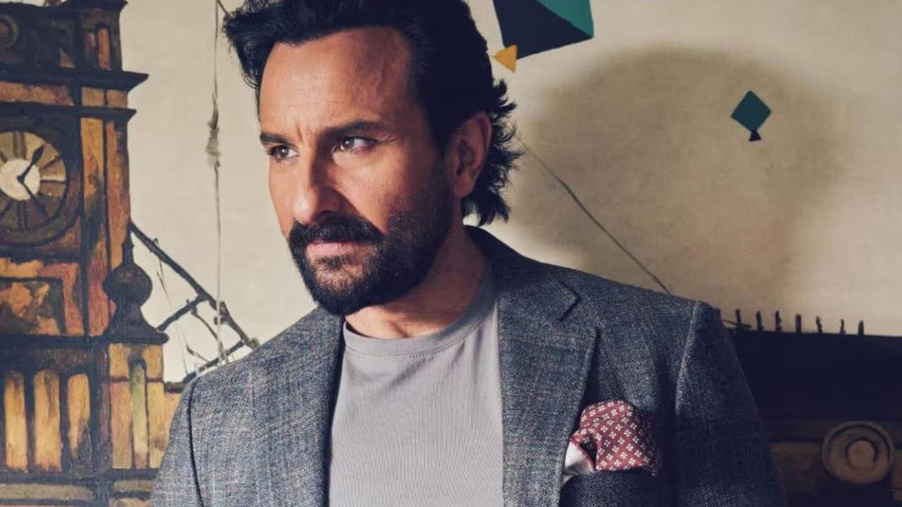 Hotel brawl case against Saif Ali Khan: Actor Amrita Arora testifies in court