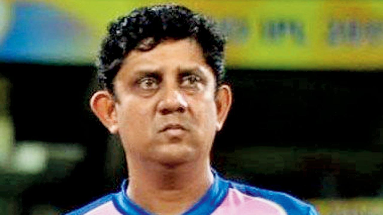 IPL 2025: Spin coach Bahutule feels RR fell 15-20 runs short