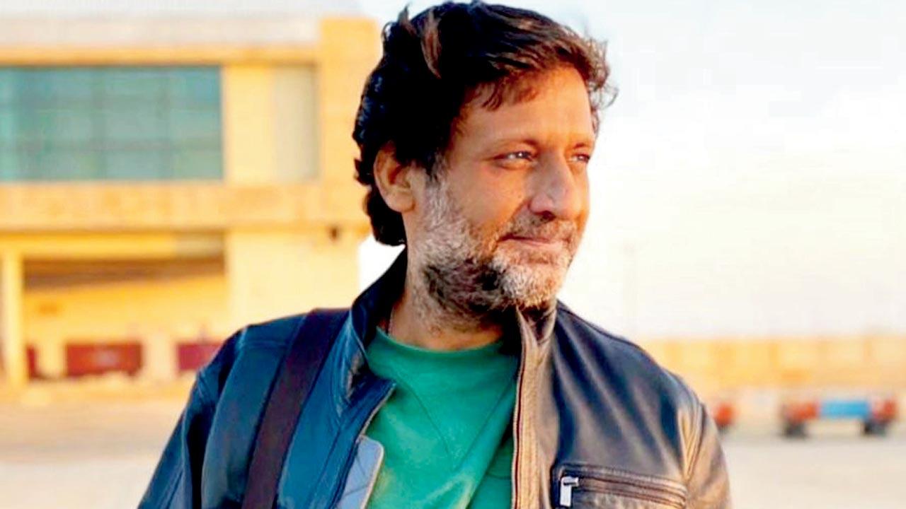 Rajat Arora