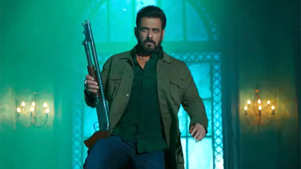 Salman Khan's Sikandar had a good start at the box office despite mixed reviews. The film that was released on Sunday opened in double digits. Read More