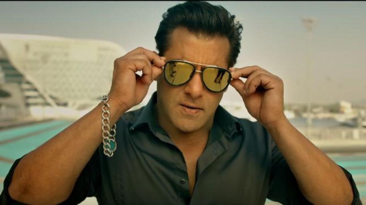 Race 3 (2018) 
Salman Khan entered the Race franchise with this film. The film earned Rs 29.18 cr on opening day