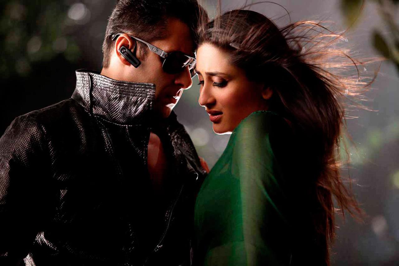 Bodyguard (2011) 
Salman Khan essayed the titular role in this remake of the Malayalam film of the same name. The film earned Rs 21.60 cr