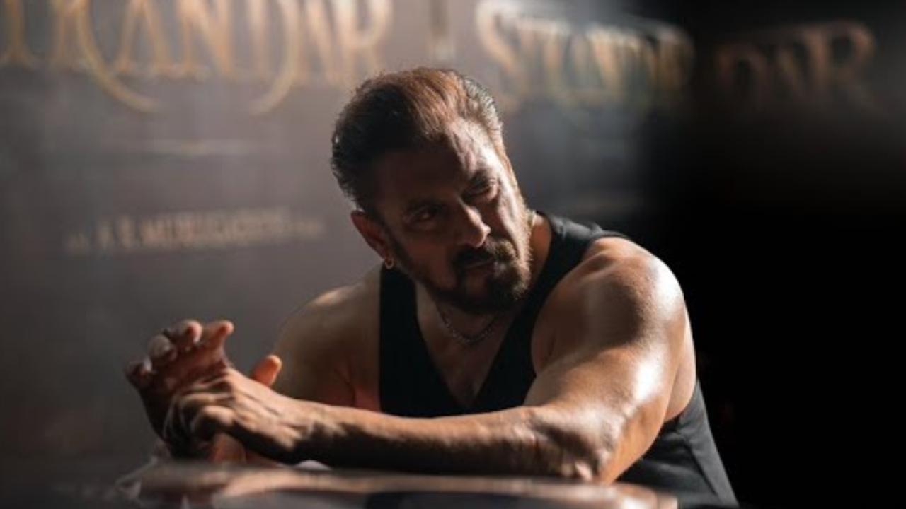 Is Salman Khan's Sikandar a remake? Director AR Murugadoss clears the air