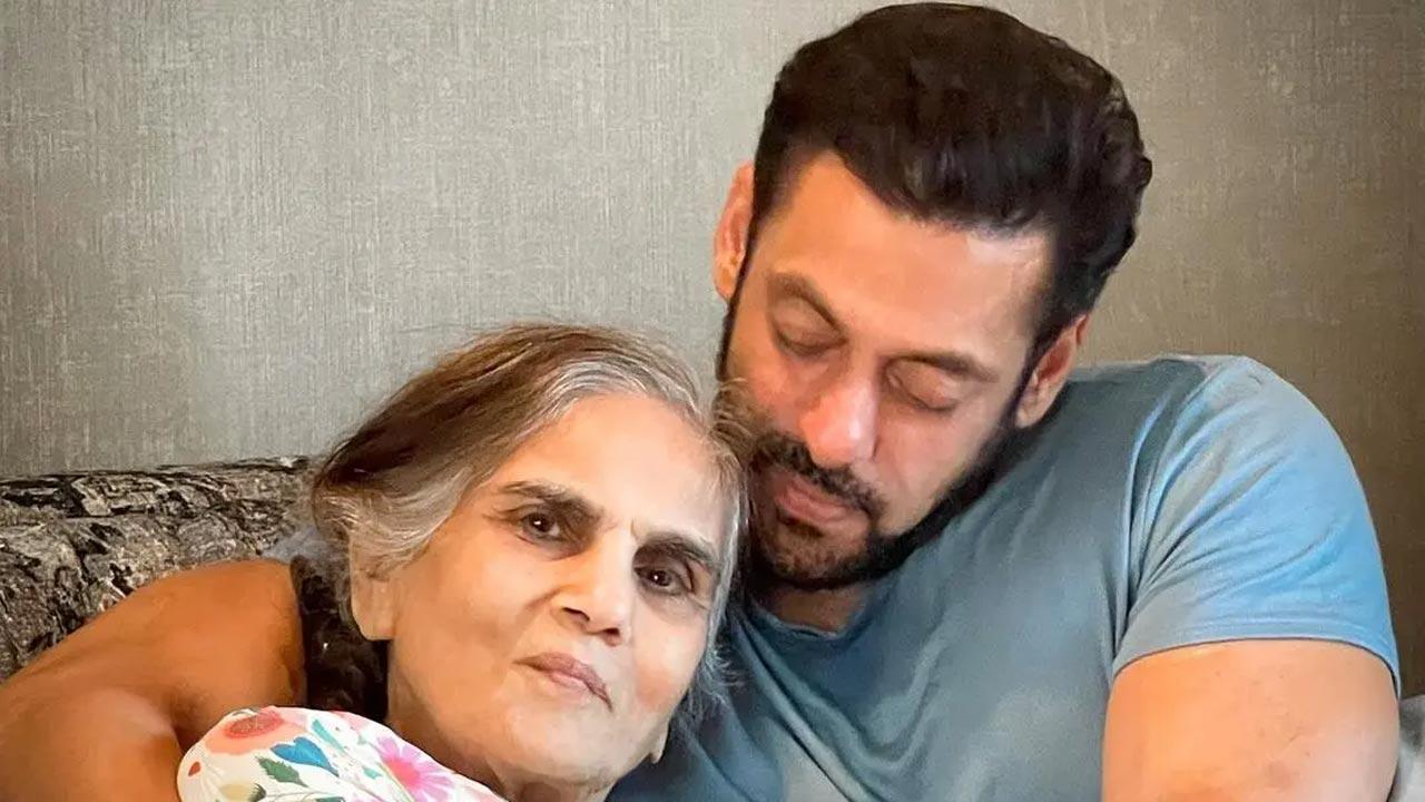 The unexpected issue that tested Salman Khan's parents' love and marriage