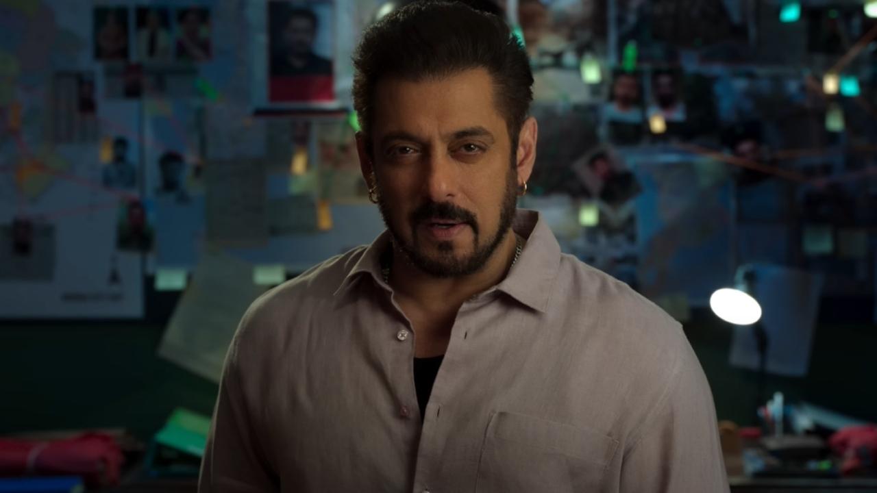 Salman Khan’s die-hard fan buys Sikandar tickets worth Rs 1.7 lakh, netizens call it ‘insane’. Read more