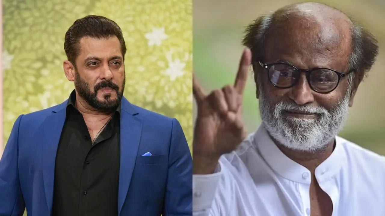 Salman Khan and Atlee’s film rescheduled due to Rajinikanth’s date conflict. Read more