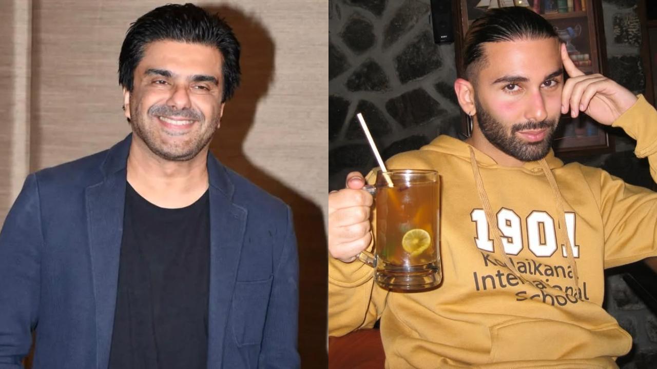 Samir Soni slams Orry for consuming alcohol near Vaishno Devi