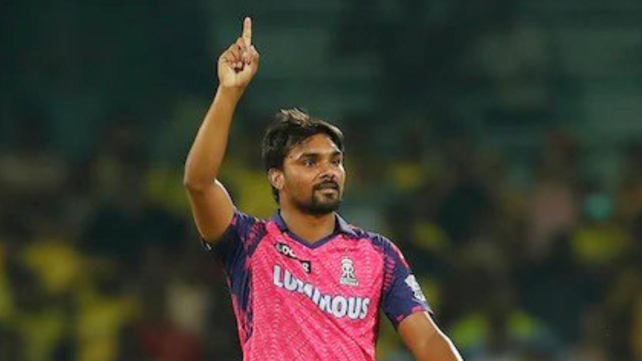Rajasthan Royals will now lock horns with Punjab Kings in their next IPL 2025 fixture. The match will be played on April 5 at the Maharaja Yadavindra Singh International Cricket Stadium in Punjab