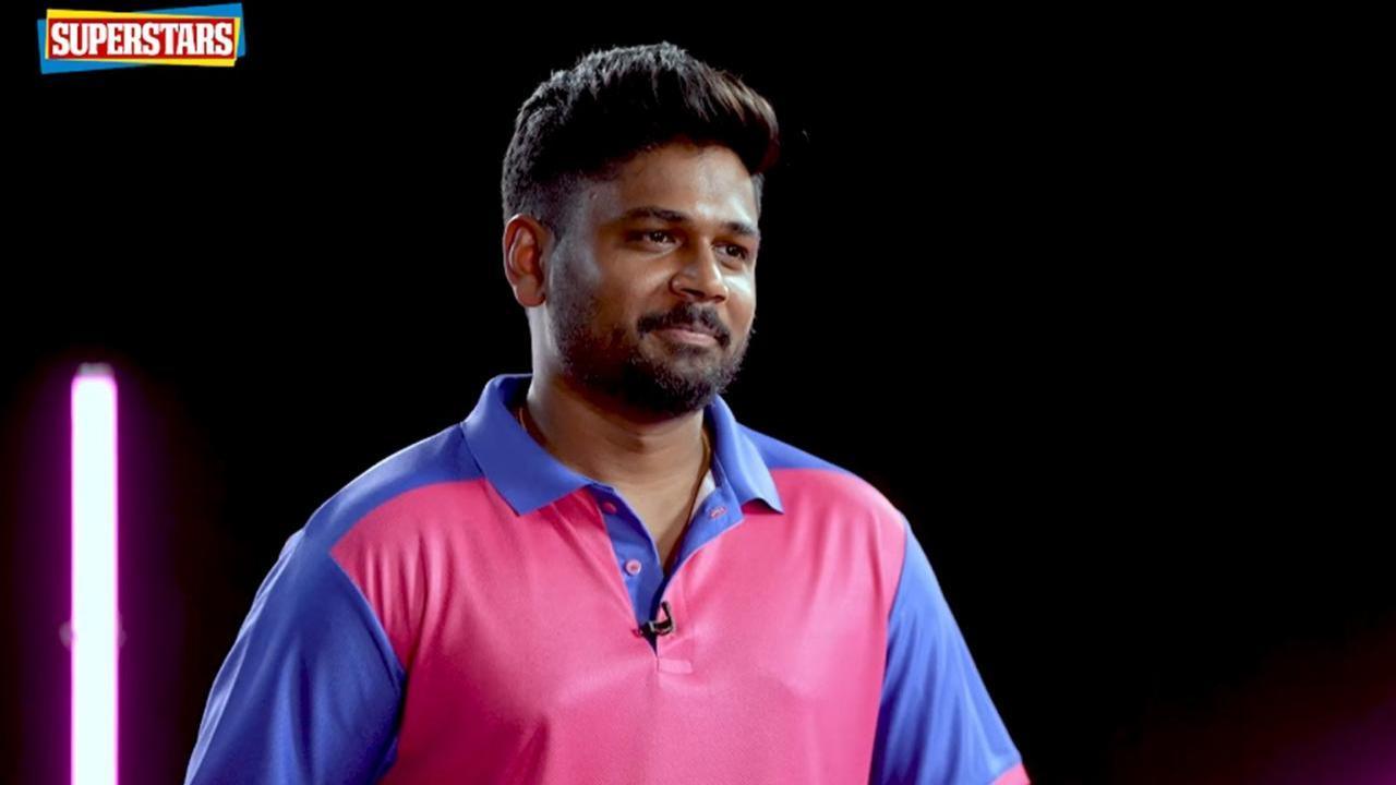 If I could change one thing in the IPL, I would change the rule of releasing players- Sanju Samson