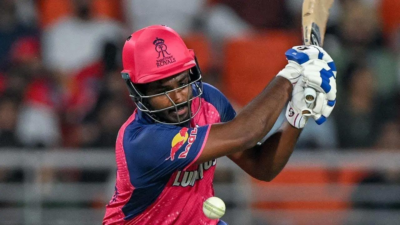 IPL 2025: Sanju Samson will not captain Rajasthan Royals? See details