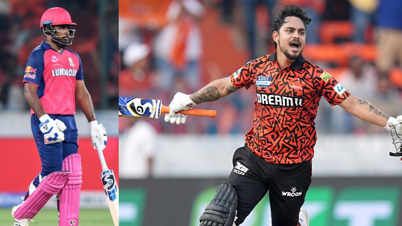 Sunrisers Hyderabad annihilate Rajasthan Royals in stunning season opener
