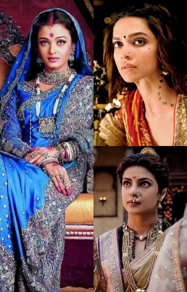 Women’s Day: Paro to Leela, Bhansali’s iconic characters