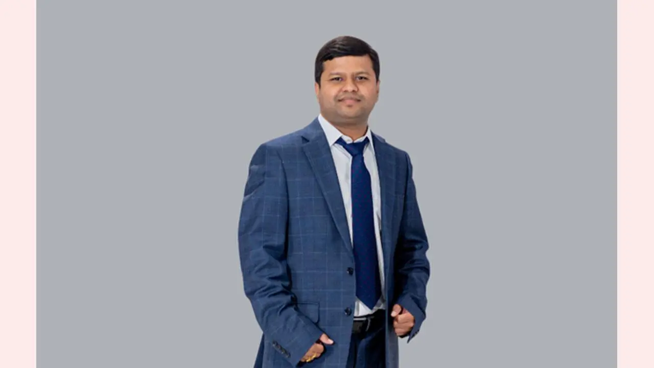 Santosh Pashikanti: Cloud Architecture Expert Santosh Pashikanti Empowers Businesses to Thrive in the Digital Age