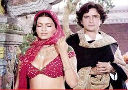 He delivered several hits, including Chor Machaye Shor (1974), Fakira (1976), Satyam Shivam Sundaram (1978), and Kranti (1981)