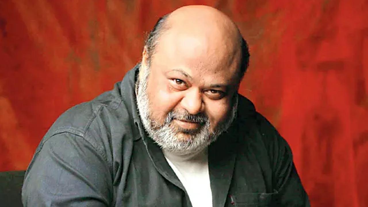 When Salman schooled his assistant for giving acting advice to Saurabh Shukla