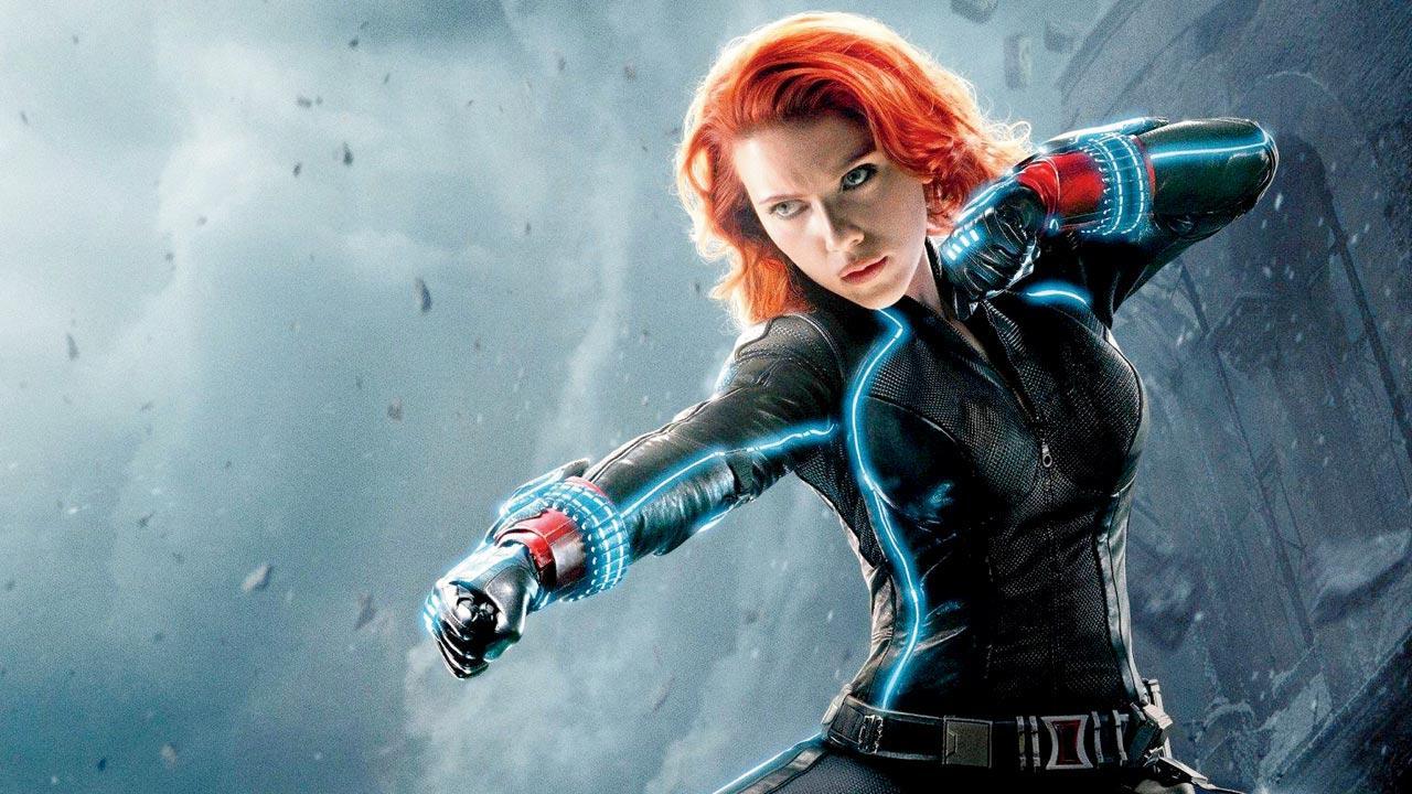 Black Widow is dead! Scarlett Johansson wants Marvel fans to accept this fact