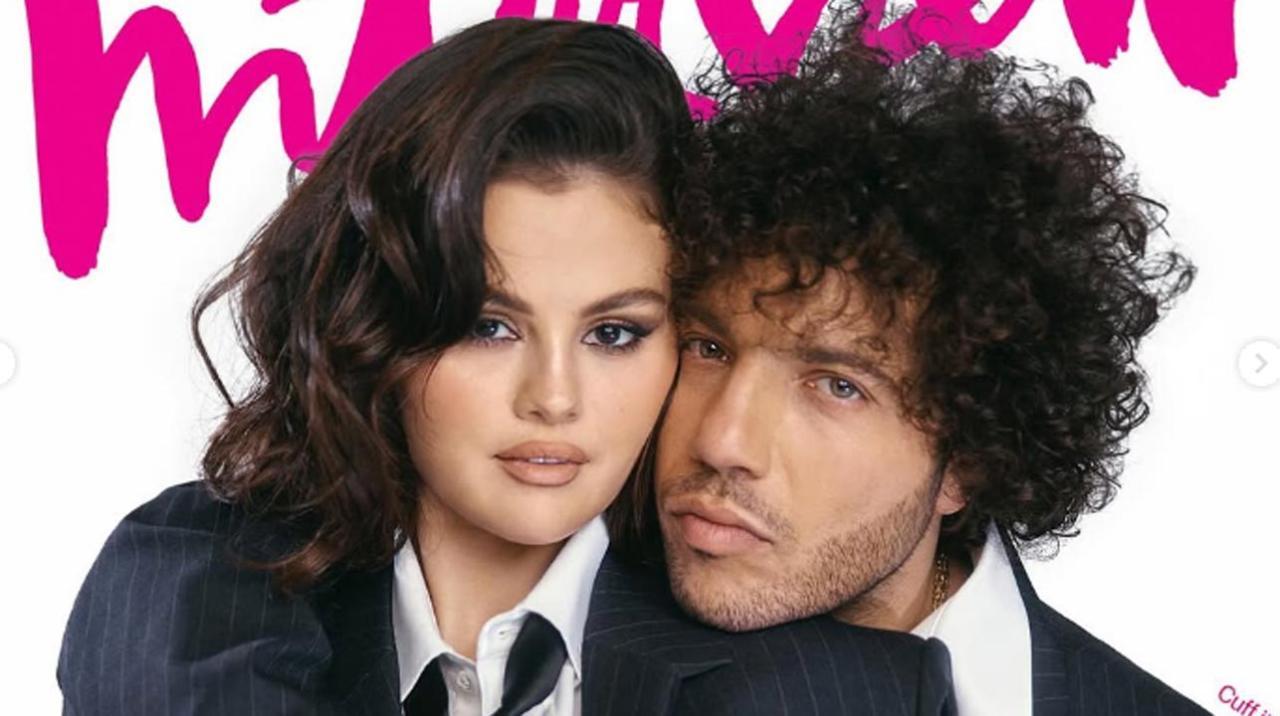 Selena Gomez and Benny Blanco put wedding plans on hold for THIS reason