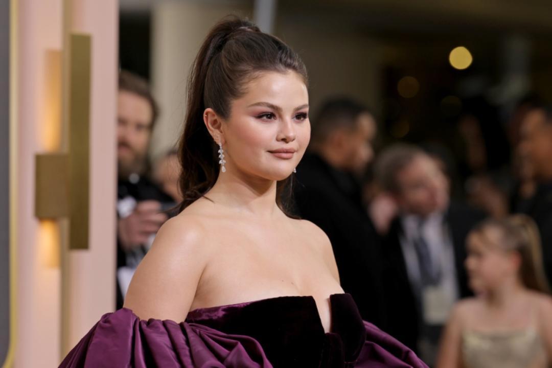 Selena Gomez on negative impacts of body shaming