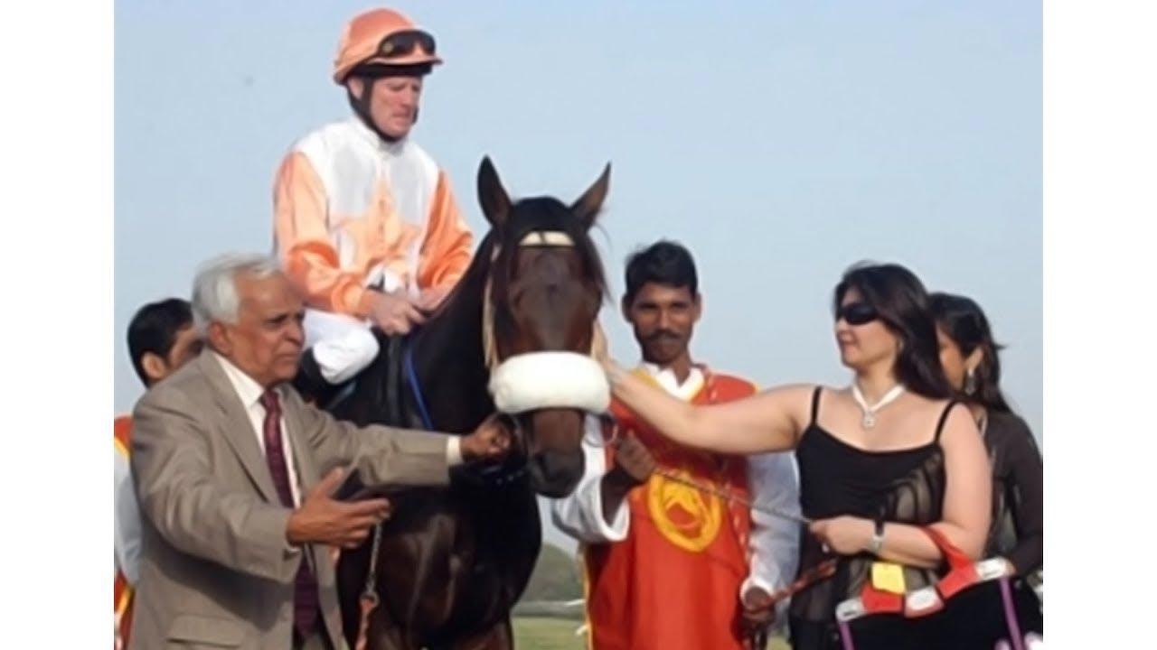 Horse trainer SS Shah: A trainer and a gentleman