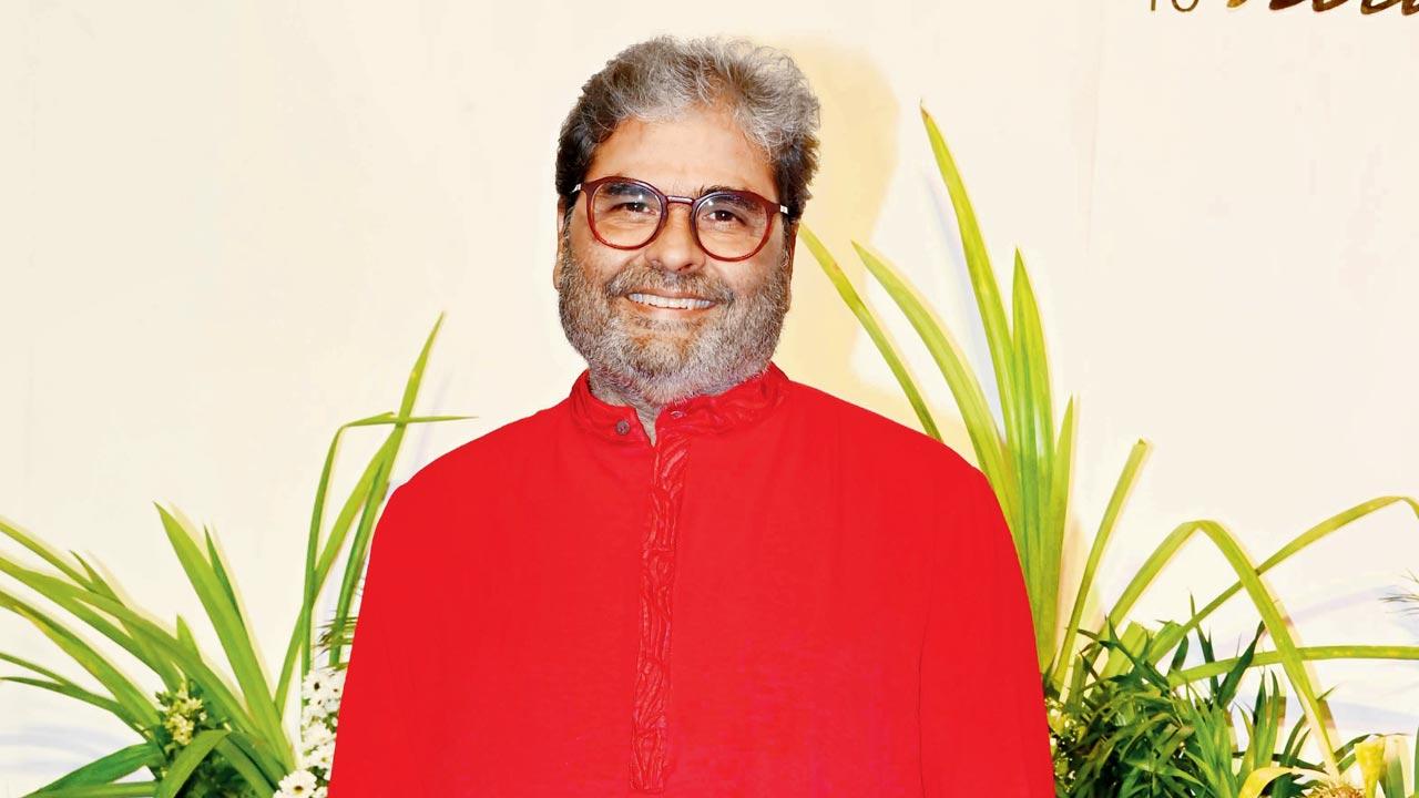 Vishal Bhardwaj