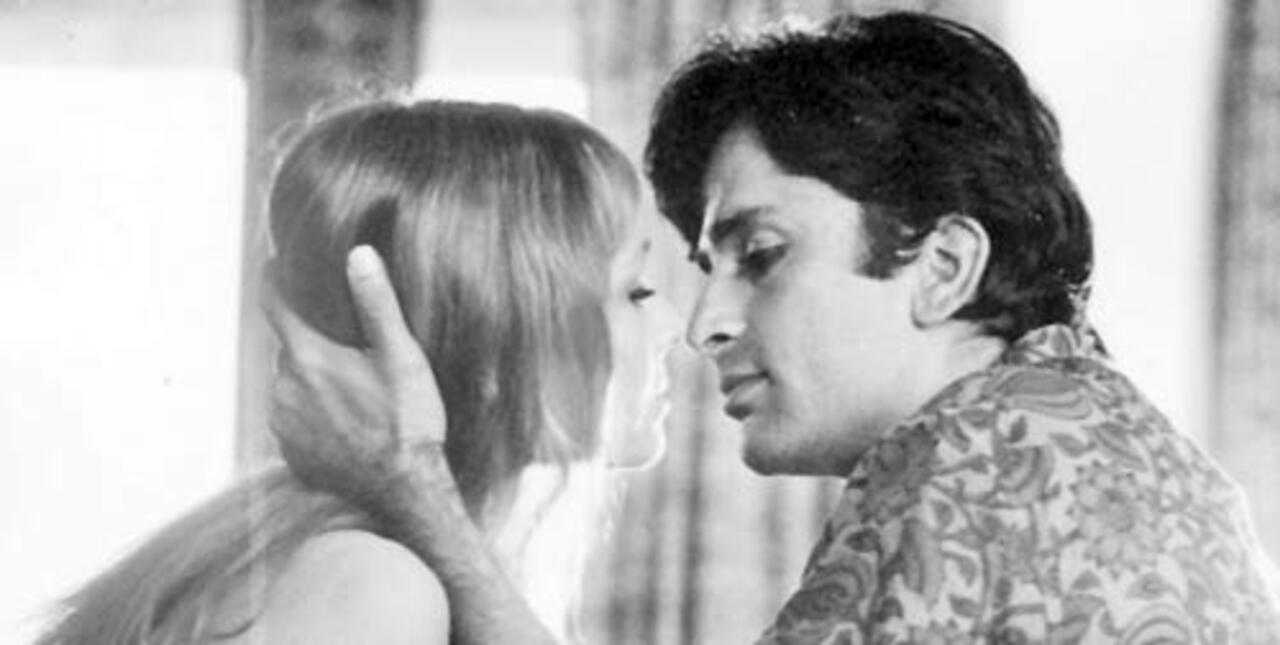 He starred in several English-language films, including The Householder (1963) and Shakespeare Wallah (1965)