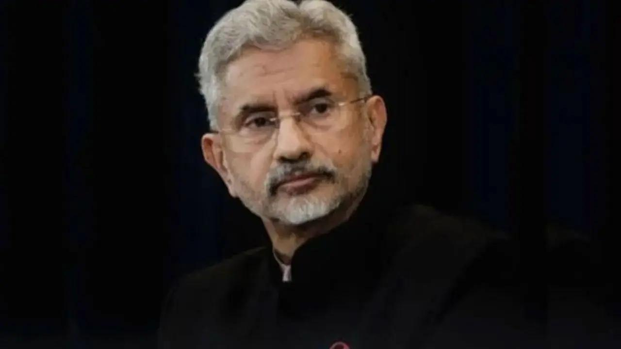 India slams separatist protests and security lapse during Jaishankar’s UK visit 
