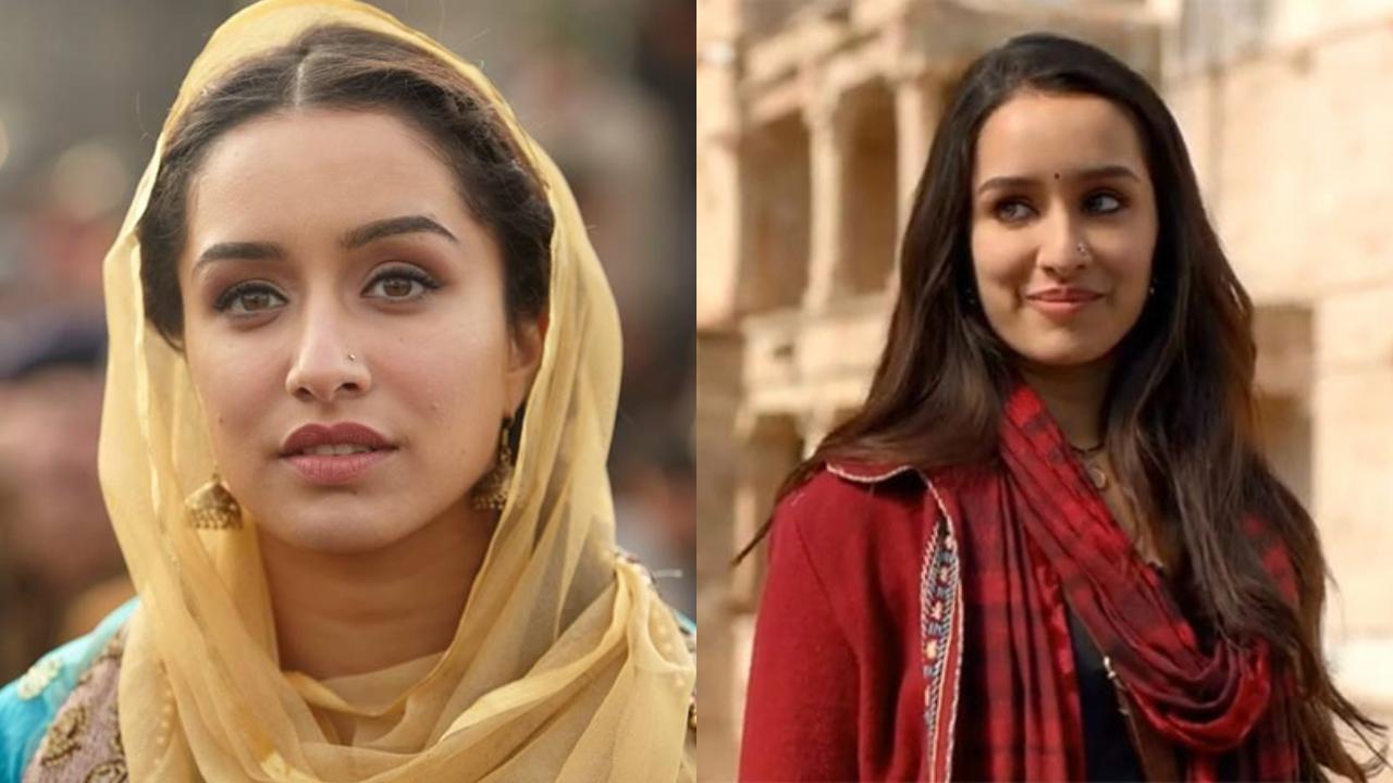 Shraddha Kapoor birthday special: Haider to Stree, must-watch movies