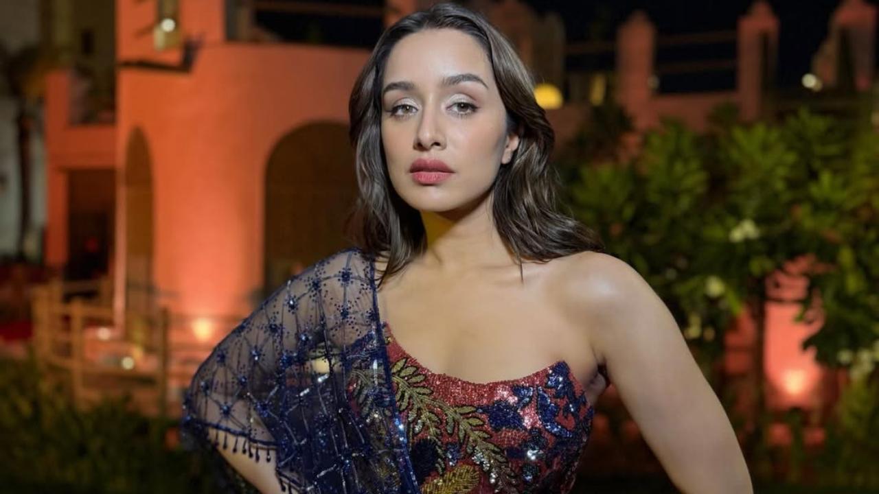 Have you heard? Shraddha's X account hacked; Devashish still paying debts