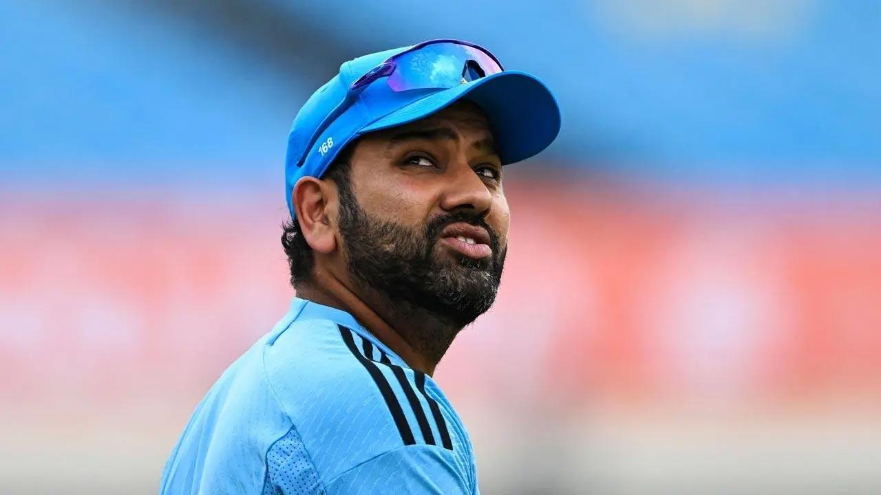 BCCI in two minds as Rohit’s Test captaincy faces scrutiny