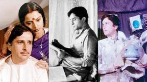 In Pics: Revisiting Shashi Kapoor's journey, from child actor to theatre legend